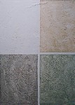 Textured Wall Finishes