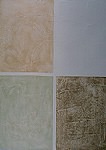 Textured Wall Finishes