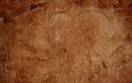 Reproduction of Prehistoric Cave Art