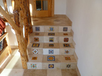 Artistic Tile Restoration